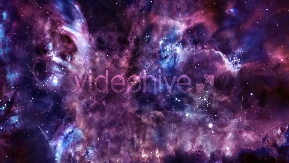 Abstract Space Nebulae Background Videohive 13991272 Motion Graphics Image 7