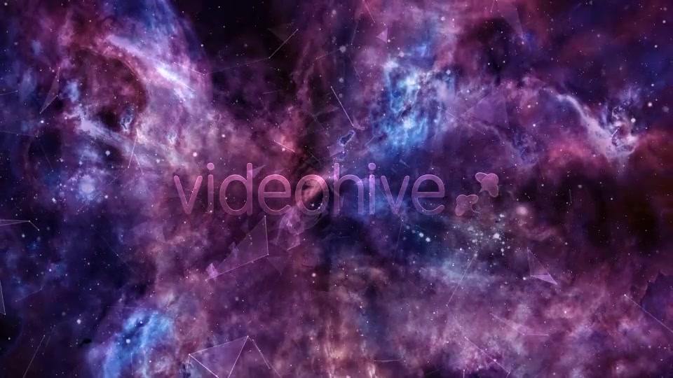 Abstract Space Nebulae Background Videohive 13991272 Motion Graphics Image 8