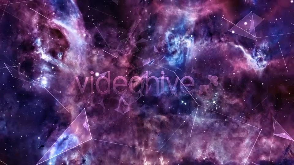 Abstract Space Nebulae Background Videohive 13991272 Motion Graphics Image 9