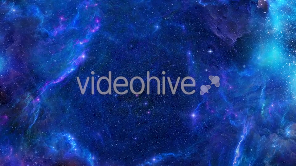Abstract Space Nebulae with Hyper Jump Videohive 20989446 Motion Graphics Image 3