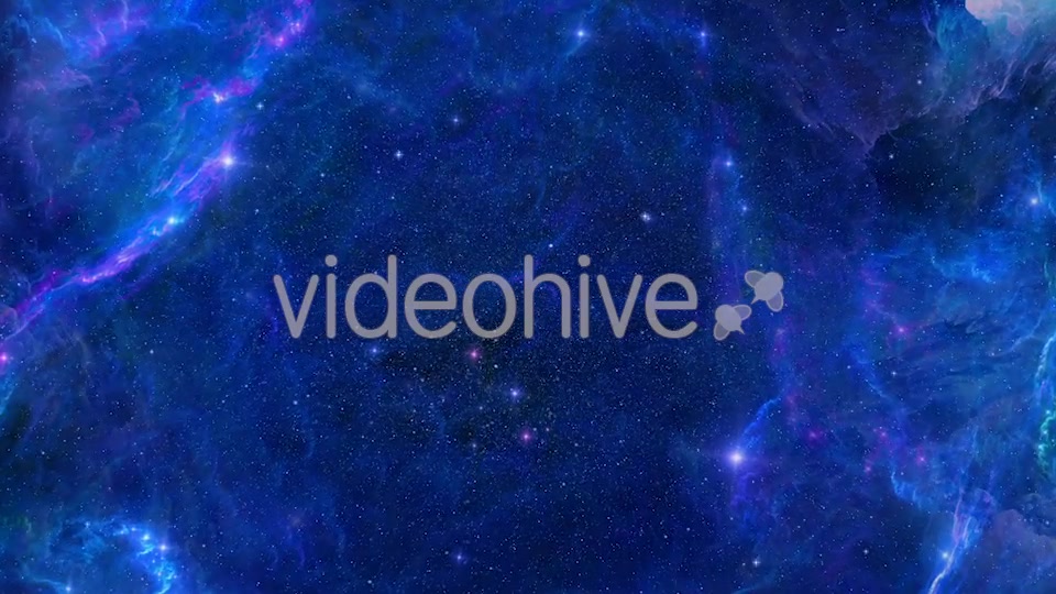 Abstract Space Nebulae with Hyper Jump Videohive 20989446 Motion Graphics Image 4