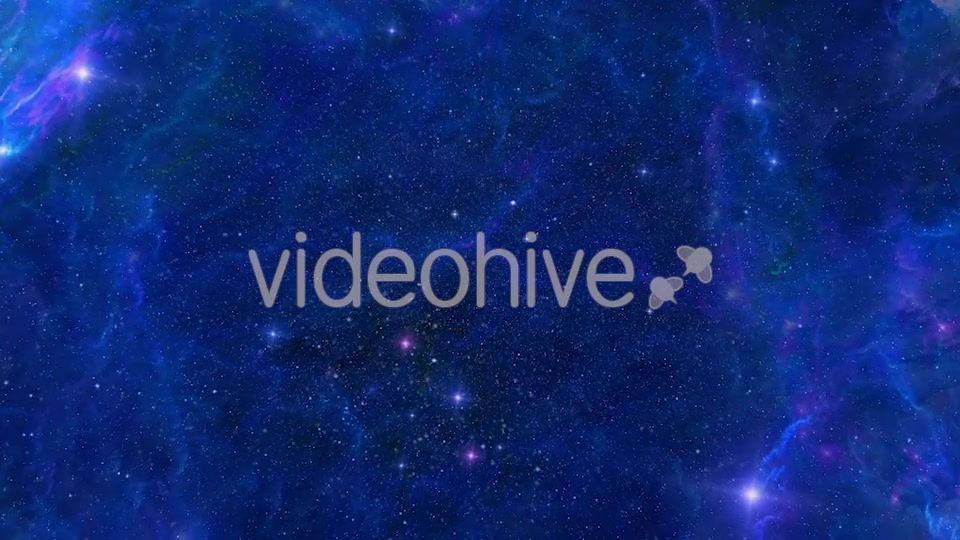 Abstract Space Nebulae with Hyper Jump Videohive 20989446 Motion Graphics Image 5