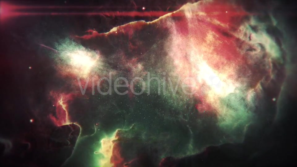 Abstract Space Pack Videohive 5708068 Motion Graphics Image 9