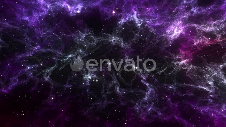 Abstract Space Videohive 24254157 Motion Graphics Image 1