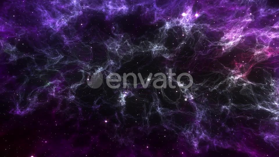 Abstract Space Videohive 24254157 Motion Graphics Image 2