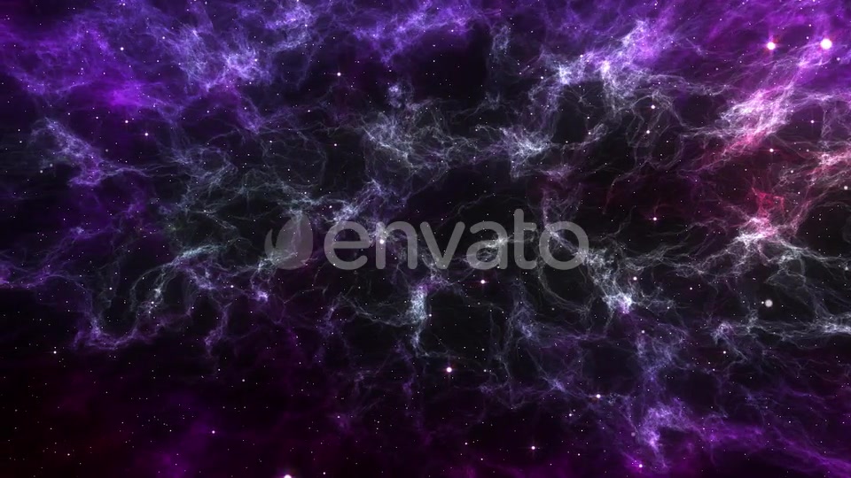 Abstract Space Videohive 24254157 Motion Graphics Image 3