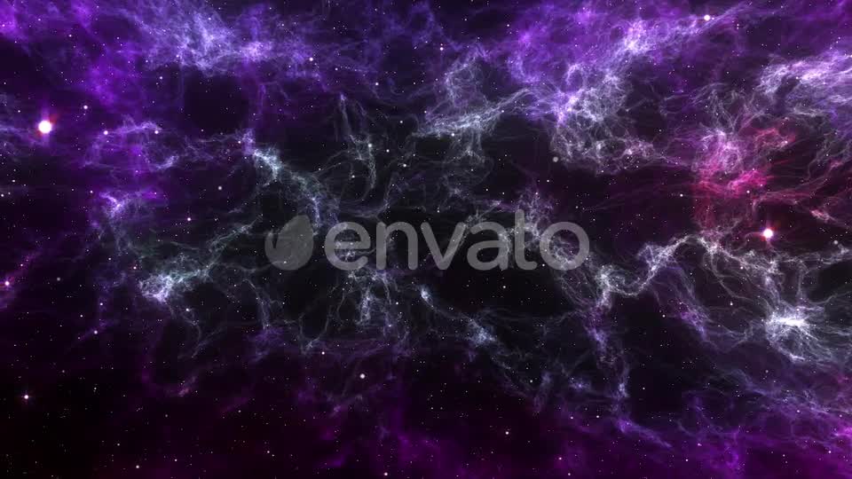 Abstract Space Videohive 24254157 Motion Graphics Image 7
