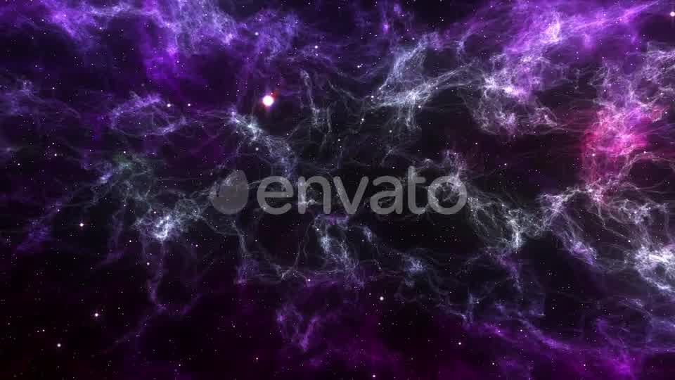 Abstract Space Videohive 24254157 Motion Graphics Image 8