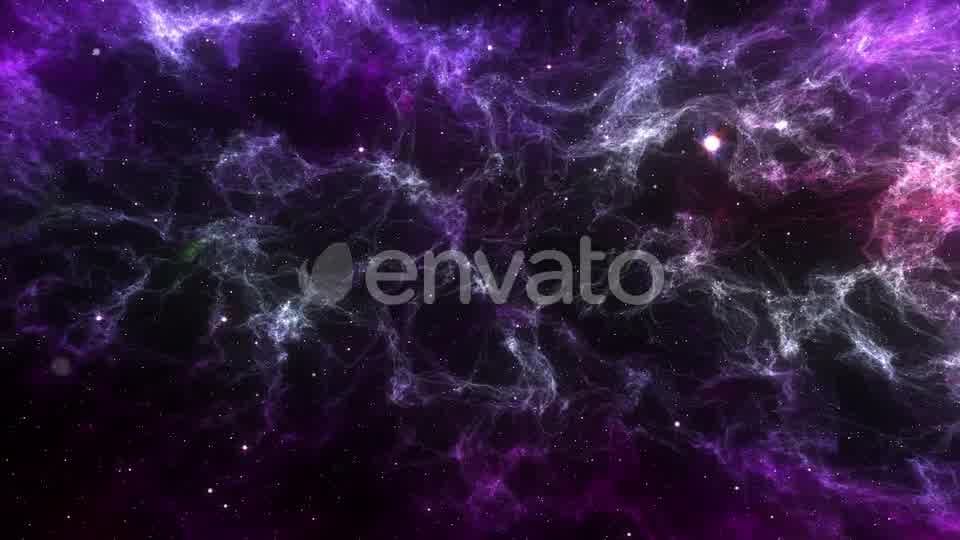 Abstract Space Videohive 24254157 Motion Graphics Image 9