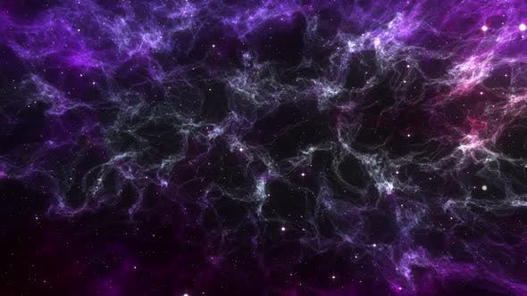 Abstract Space - Videohive Download 24254157