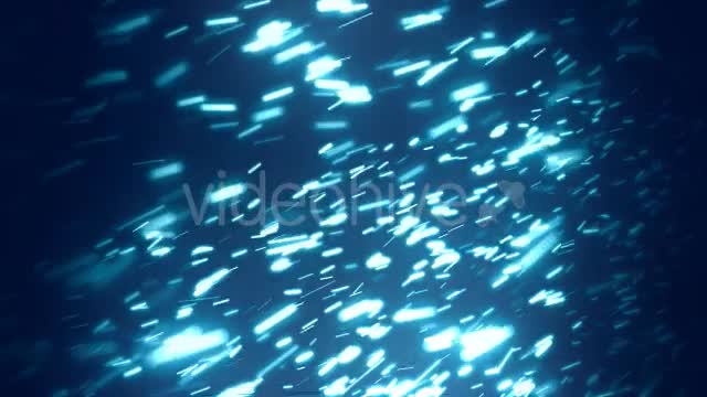 Abstract Sparkles 1 Videohive 16203311 Motion Graphics Image 1
