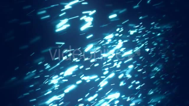 Abstract Sparkles 1 Videohive 16203311 Motion Graphics Image 2