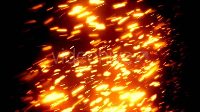 Abstract Sparkles 2 Videohive 16203347 Motion Graphics Image 1