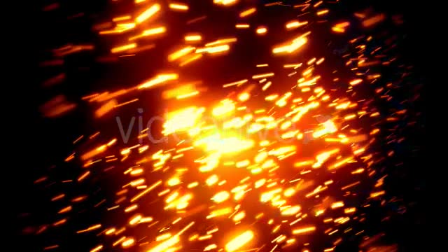 Abstract Sparkles 2 Videohive 16203347 Motion Graphics Image 10