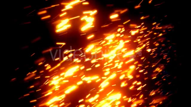 Abstract Sparkles 2 Videohive 16203347 Motion Graphics Image 2