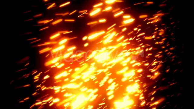 Abstract Sparkles 2 Videohive 16203347 Motion Graphics Image 3