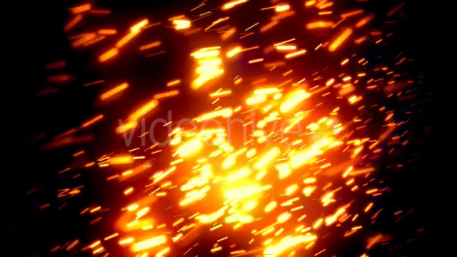 Abstract Sparkles 2 Videohive 16203347 Motion Graphics Image 4