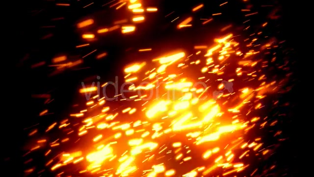 Abstract Sparkles 2 Videohive 16203347 Motion Graphics Image 5