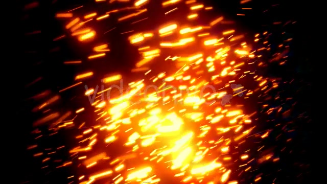 Abstract Sparkles 2 Videohive 16203347 Motion Graphics Image 6