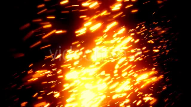 Abstract Sparkles 2 Videohive 16203347 Motion Graphics Image 9