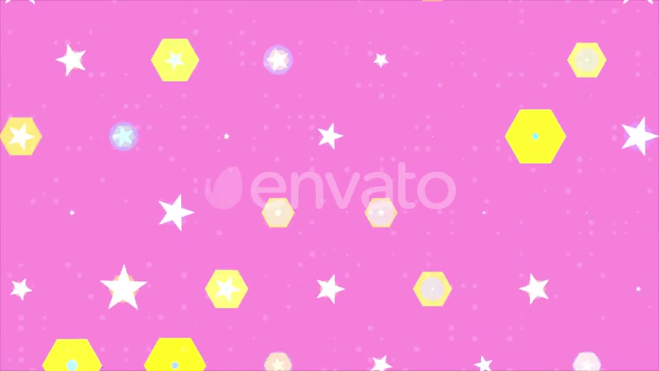 Abstract Stars and Polygons Videohive 23149204 Motion Graphics Image 9