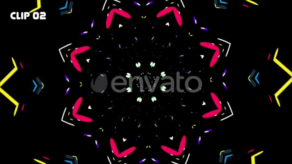 Abstract Swirl Pack Videohive 23751044 Motion Graphics Image 5