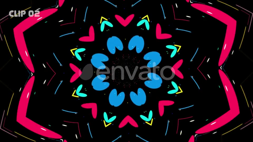 Abstract Swirl Pack Videohive 23751044 Motion Graphics Image 8