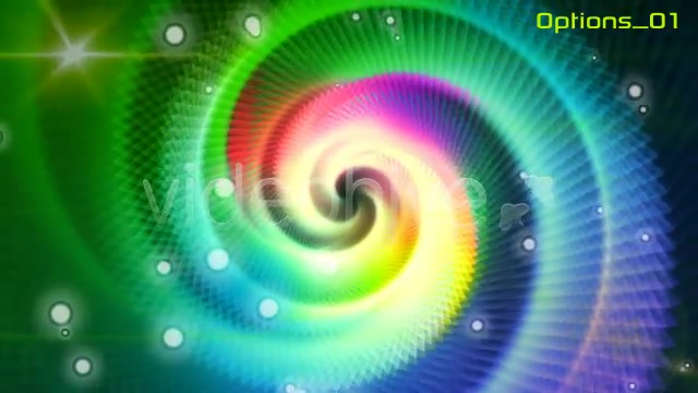 Abstract Swirl Tunnel 1 Videohive 5258026 Motion Graphics Image 2