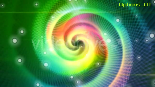 Abstract Swirl Tunnel 1 Videohive 5258026 Motion Graphics Image 3