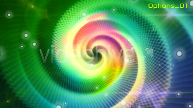 Abstract Swirl Tunnel 1 Videohive 5258026 Motion Graphics Image 4