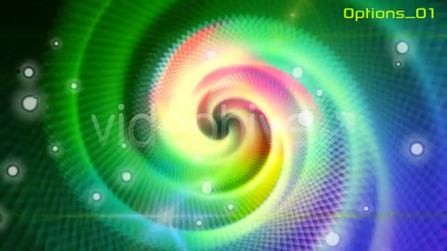 Abstract Swirl Tunnel 1 Videohive 5258026 Motion Graphics Image 5