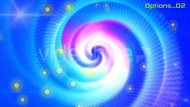 Abstract Swirl Tunnel 1 Videohive 5258026 Motion Graphics Image 7