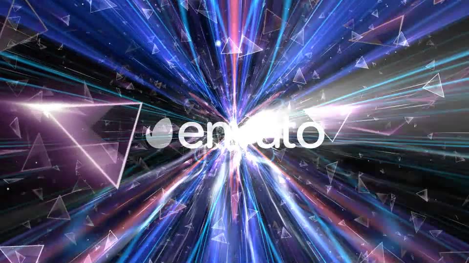 Abstract Technology Explosion Videohive 22102027 Motion Graphics Image 3