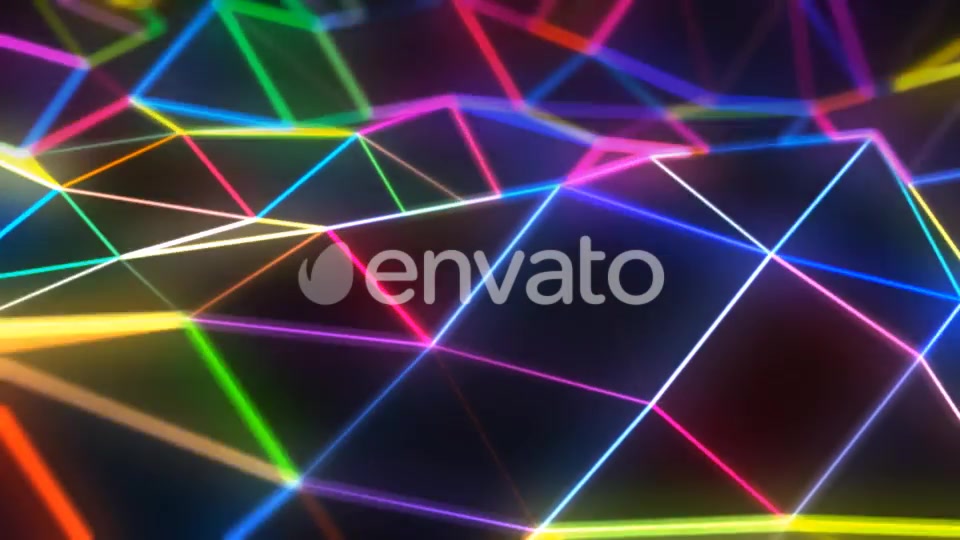 Abstract Triangle Background 01 Videohive 22102119 Motion Graphics Image 7
