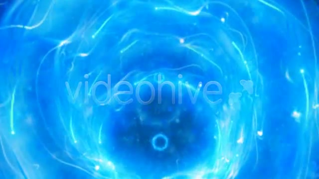 Abstract Tunnel Animation Videohive 3203916 Motion Graphics Image 4