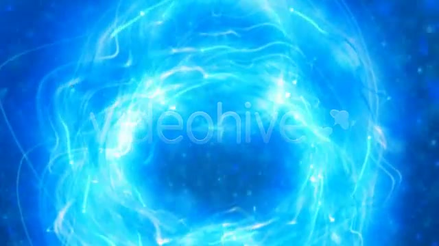 Abstract Tunnel Animation Videohive 3203916 Motion Graphics Image 5