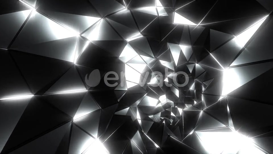 Abstract Tunnel Videohive 22221195 Motion Graphics Image 3