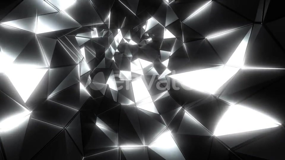 Abstract Tunnel Videohive 22221195 Motion Graphics Image 6