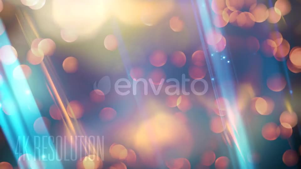 Abstract Video Background 4K Videohive 22453294 Motion Graphics Image 1