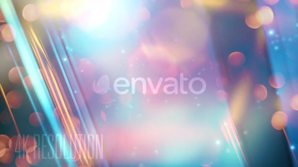 Abstract Video Background 4K Videohive 22453294 Motion Graphics Image 5