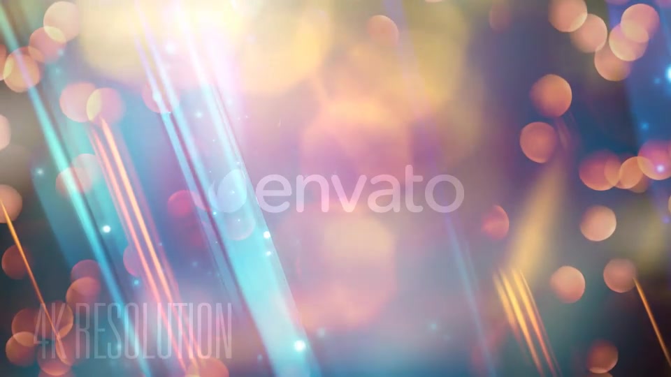Abstract Video Background 4K Videohive 22453294 Motion Graphics Image 7