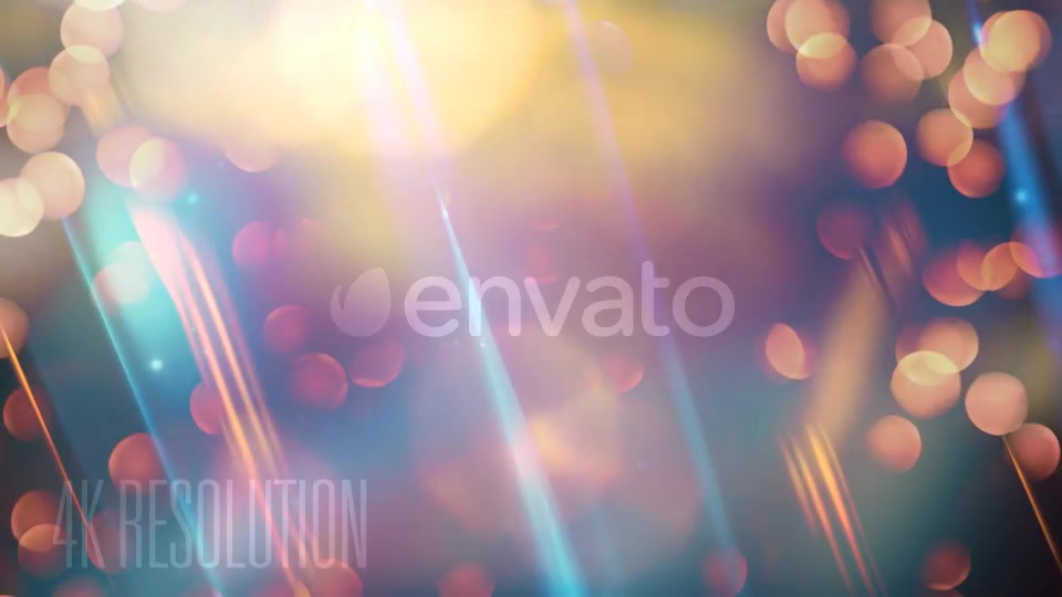 Abstract Video Background 4K Videohive 22453294 Motion Graphics Image 8