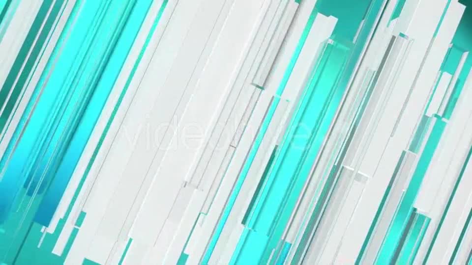 Abstract White And Blue Corporate Background Videohive 16471868 Motion Graphics Image 12