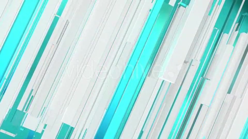 Abstract White And Blue Corporate Background Videohive 16471868 Motion Graphics Image 3