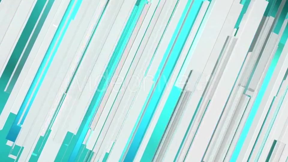 Abstract White And Blue Corporate Background Videohive 16471868 Motion Graphics Image 5