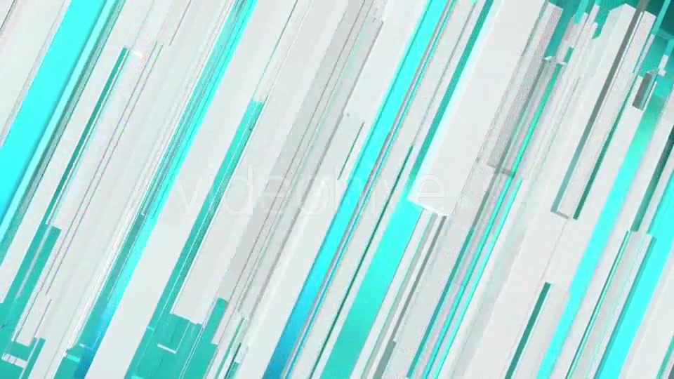 Abstract White And Blue Corporate Background Videohive 16471868 Motion Graphics Image 6