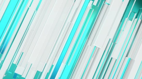 Abstract White And Blue Corporate Background - Videohive 16471868 Download