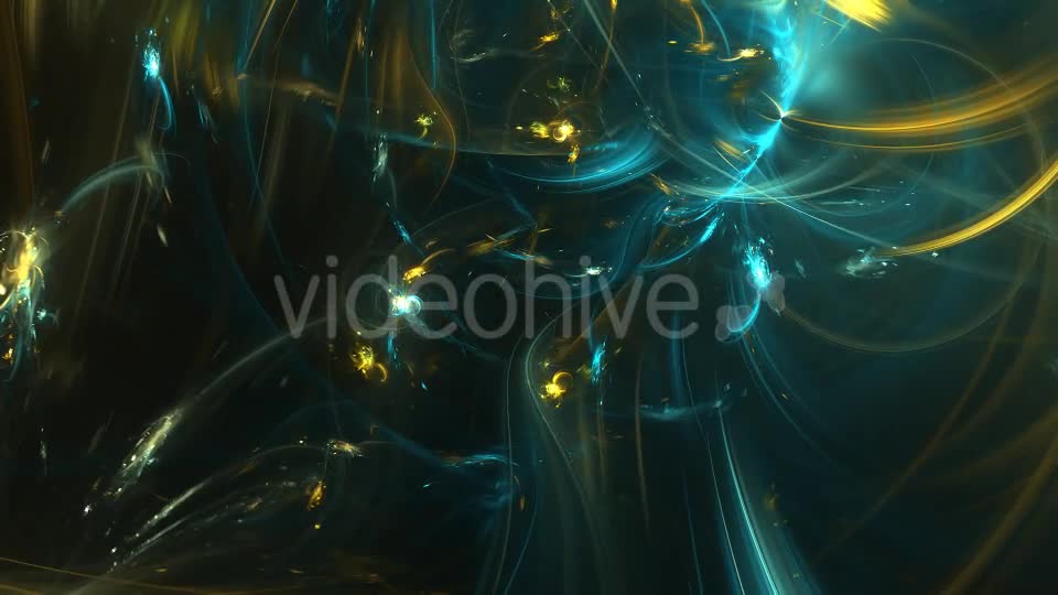 Abstract World Videohive 11095344 Motion Graphics Image 1