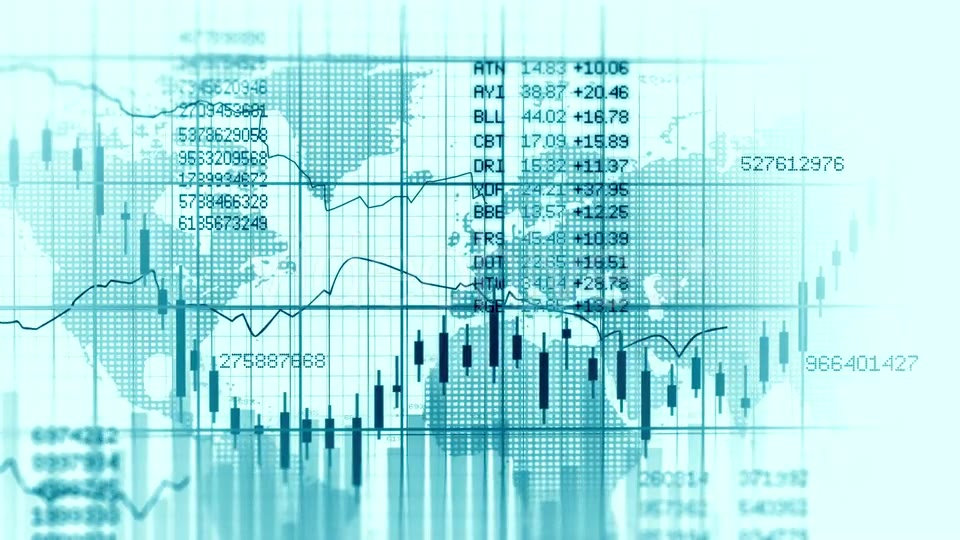 Accounting Investment Market Profits Data Chart Videohive 21193225 Motion Graphics Image 6