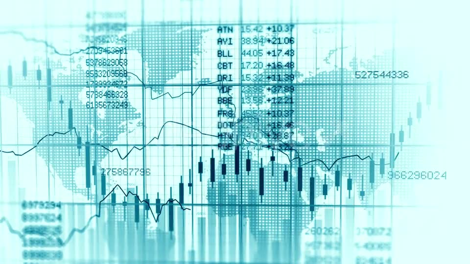 Accounting Investment Market Profits Data Chart Videohive 21193225 Motion Graphics Image 7